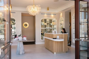 Spa at Westin Carlsbad Resort & Spa