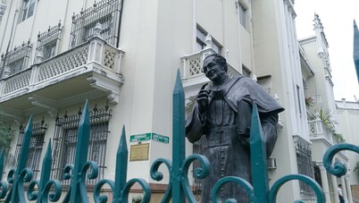 Departamento de la Iguana