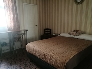 Room - Departamento de la Iguana (Guayaquil)
