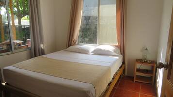 House, 3 Bedrooms, Garden View | 1 bedroom, premium bedding, in-room safe, soundproofing