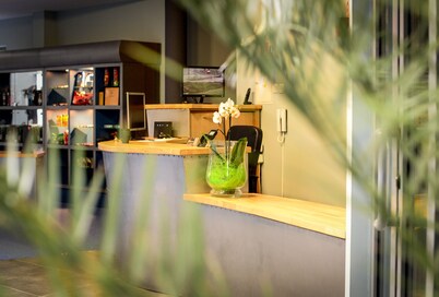 Hotel - A4 Airport Kraków