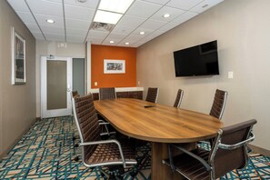 Meeting facility - Fairfield Inn & Suites by Marriott Huntsville (Huntsville)