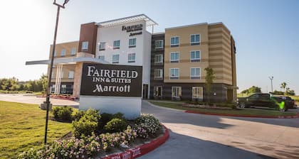 Fairfield Inn & Suites by Marriott Huntsville