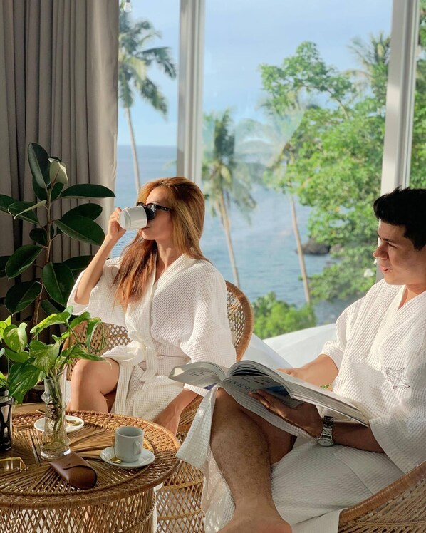 Front of property - Bintana Sa Paraiso (Mambajao)