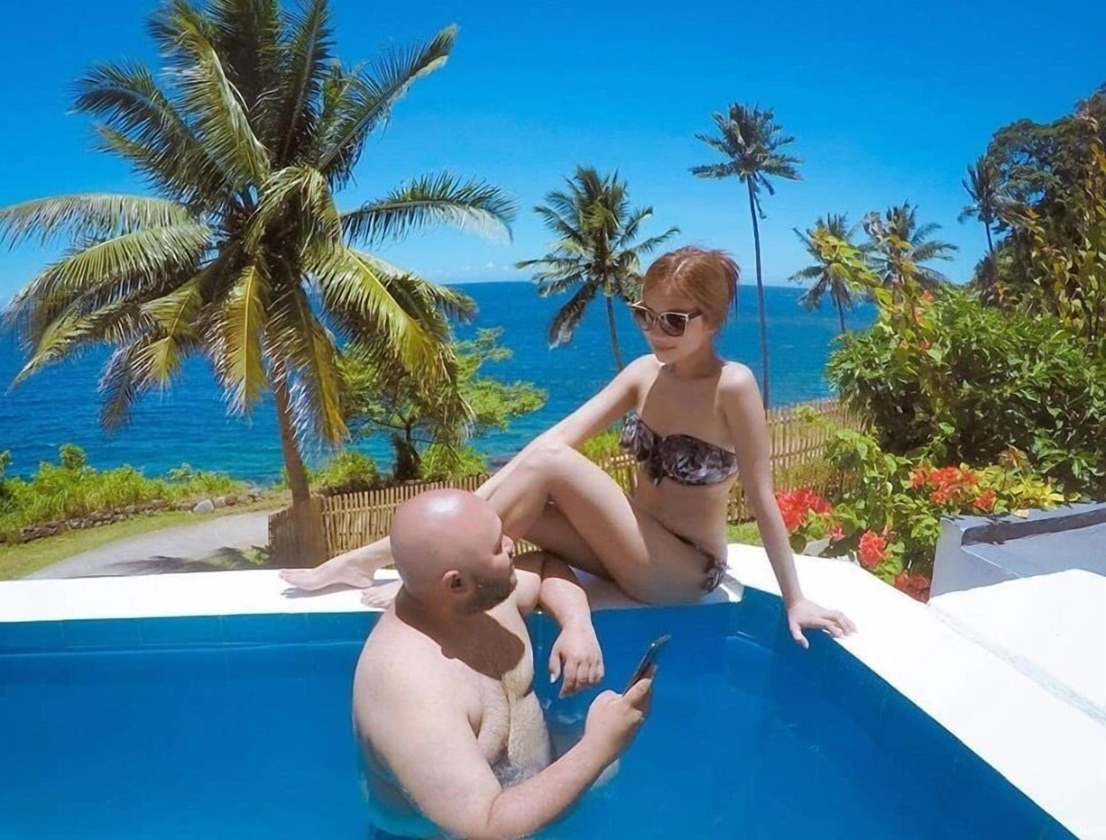 Lava Room | Beach/ocean view