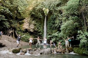 Hiking - Bintana Sa Paraiso (Mambajao)
