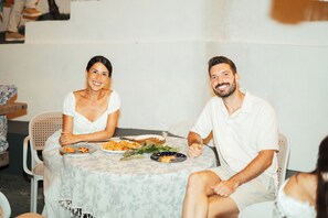 Terrace/patio - Bintana Sa Paraiso (Mambajao)