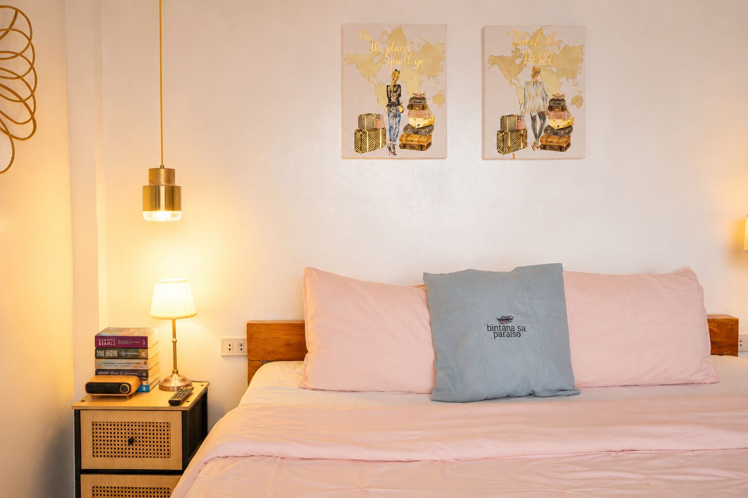 Grand Tiki Villa | Roupas de cama de algodão egípcio, roupas de cama premium