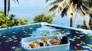 Façade de lâhĂ©bergement