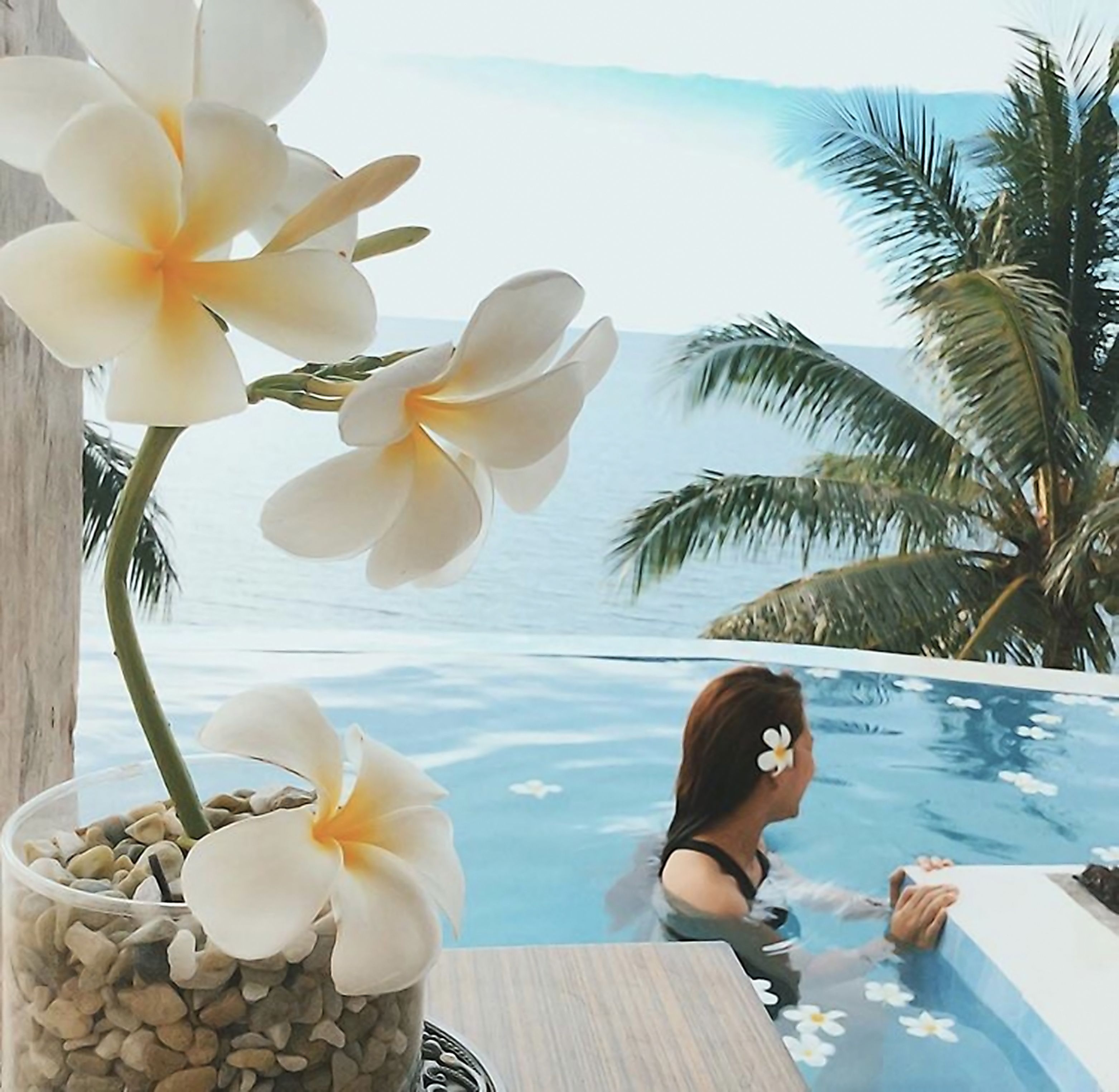 Grand Tiki Villa | Outdoor pool | 4 outdoor pools, free cabanas, sun loungers