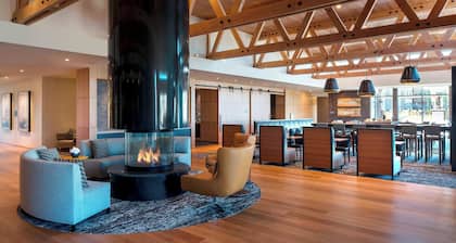 Residence Inn by Marriott Redwood City San Carlos