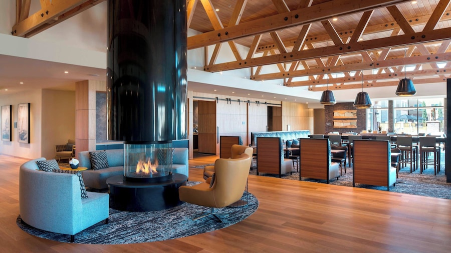 Residence Inn by Marriott Redwood City San Carlos