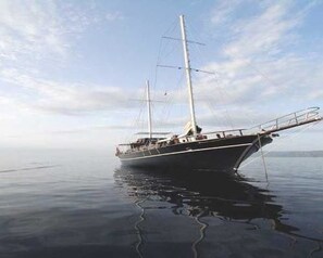 Luxury-Suite, 6 Schlafzimmer, Meerblick