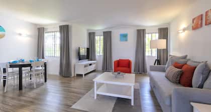 Dover Woods Apartments