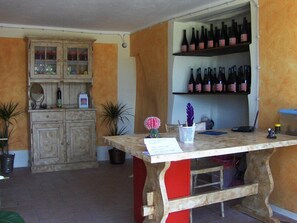 Intérieur