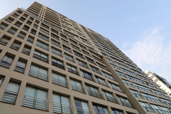 Property grounds - Miraflores4Rent Sisley (Lima)