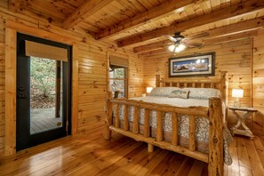 3 bedrooms, WiFi