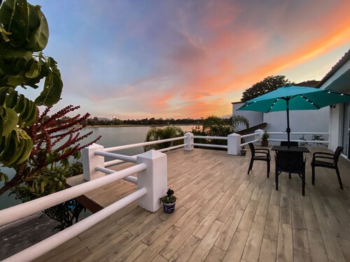 Casa Boutique del Lago