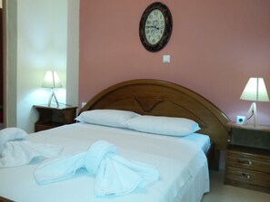 2 Schlafzimmer, Bügeleisen/Bügelbrett, Reisekinderbett, kostenloses WLAN