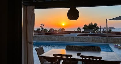 Maison / Villa - Cala Tarida