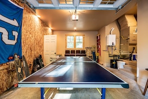 Sala de juegos
