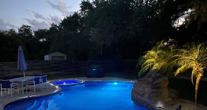 Ft. Myers / Okeechobee Area Ferienhaus