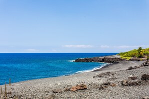 Ligstoelen, strandlakens