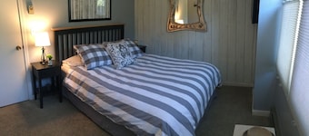Privacy in the pines