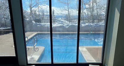 Privacy in the pines