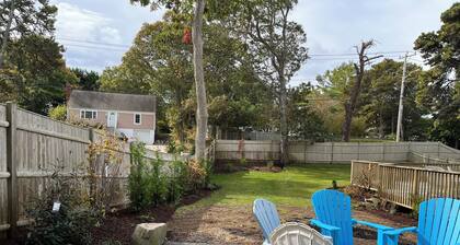 4 dormitorios, 2 baños, 8 personas