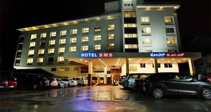 Hotel BMS
