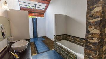 Standard Suite, Non Smoking, Resort View | In-room safe, desk, rollaway beds