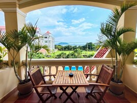 In-room safe, individually decorated, desk, blackout drapes