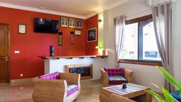 Télévision LCD, jouets