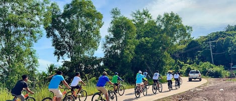 Ciclismo
