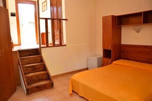 Superior Double Room | Cribs/infant beds - Villaggio Faro Punta Stilo (Guardavalle)