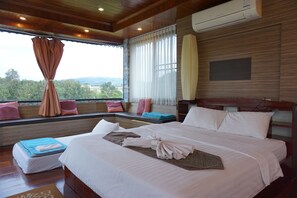 7-Bedroom House  | 7 soverom og wi-fi (inkludert)