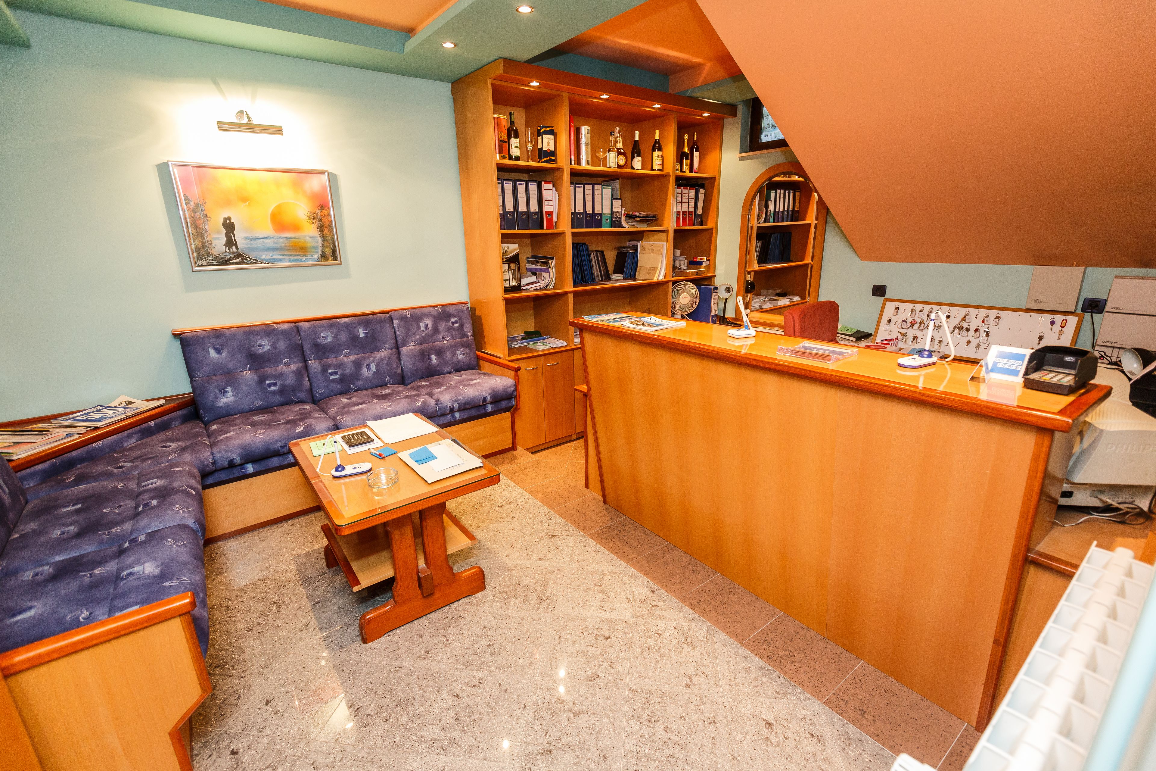 Photo - Guesthouse Varnica