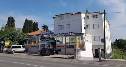 Guesthouse Varnica