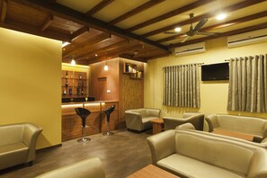 Bar (sur place)