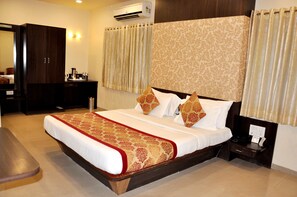 套房 | 办公桌、隔音、熨斗/熨衣板、免费 WiFi