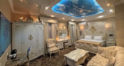 Hotel Agava