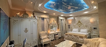 Hotel Agava