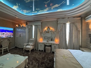 Classic Suite