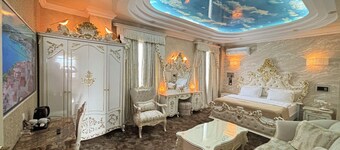 Hotel Agava