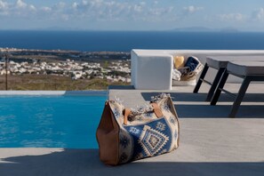 Villa, Private Pool (Salty) | Terrace/patio