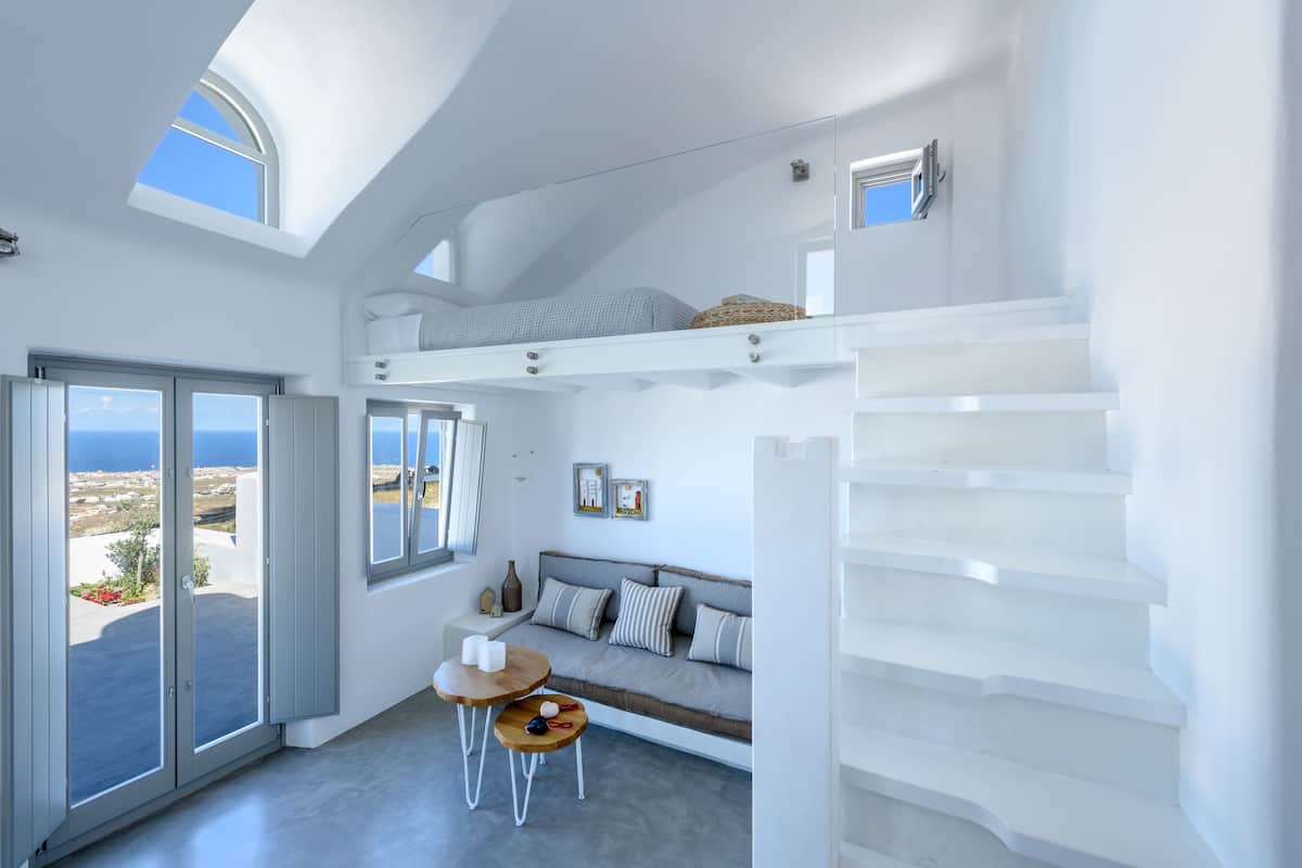 Villa, Private Pool (Sandy) | 1 bedroom, in-room safe, iron/ironing board, free WiFi