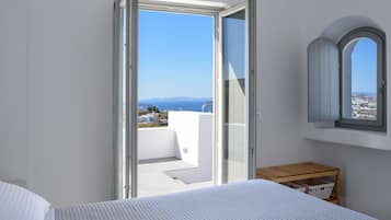 Villa, eigener Pool (Sandy)