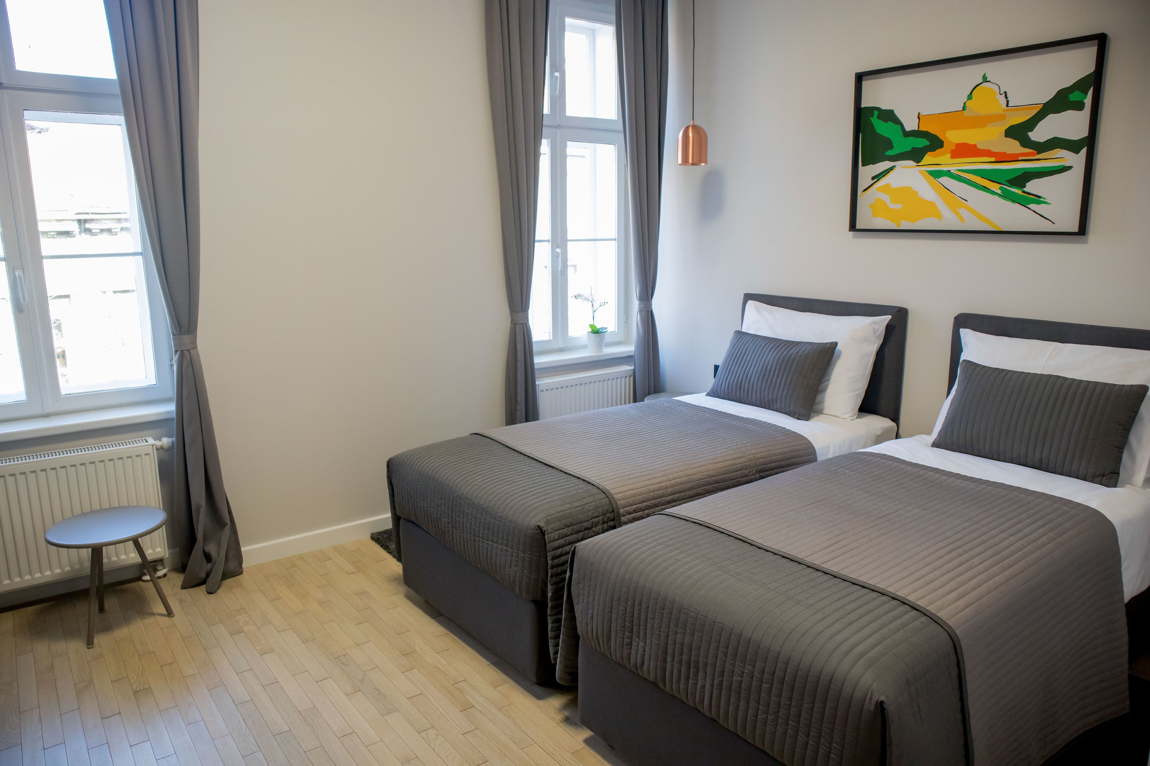 Photo - Zagreb City Vibe Apartments & Rooms