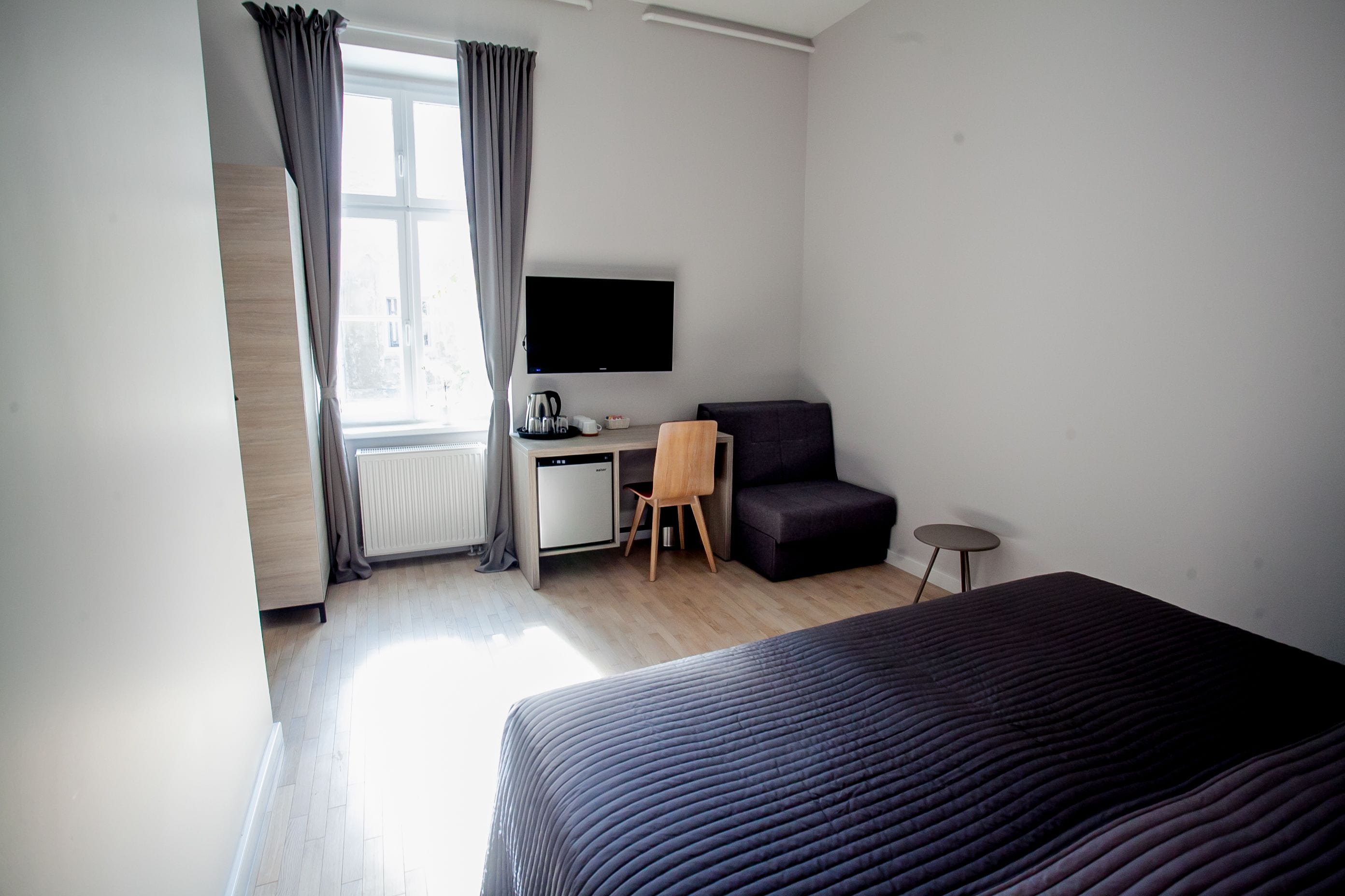 Photo - Zagreb City Vibe Apartments & Rooms